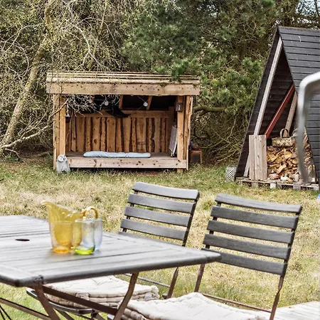 Casa vacanze Awesome In With Kitchen *