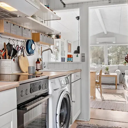 Holiday home Awesome In With Kitchen *